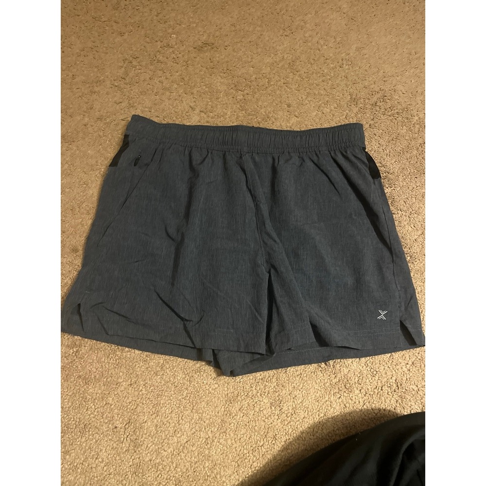 Medium shorts